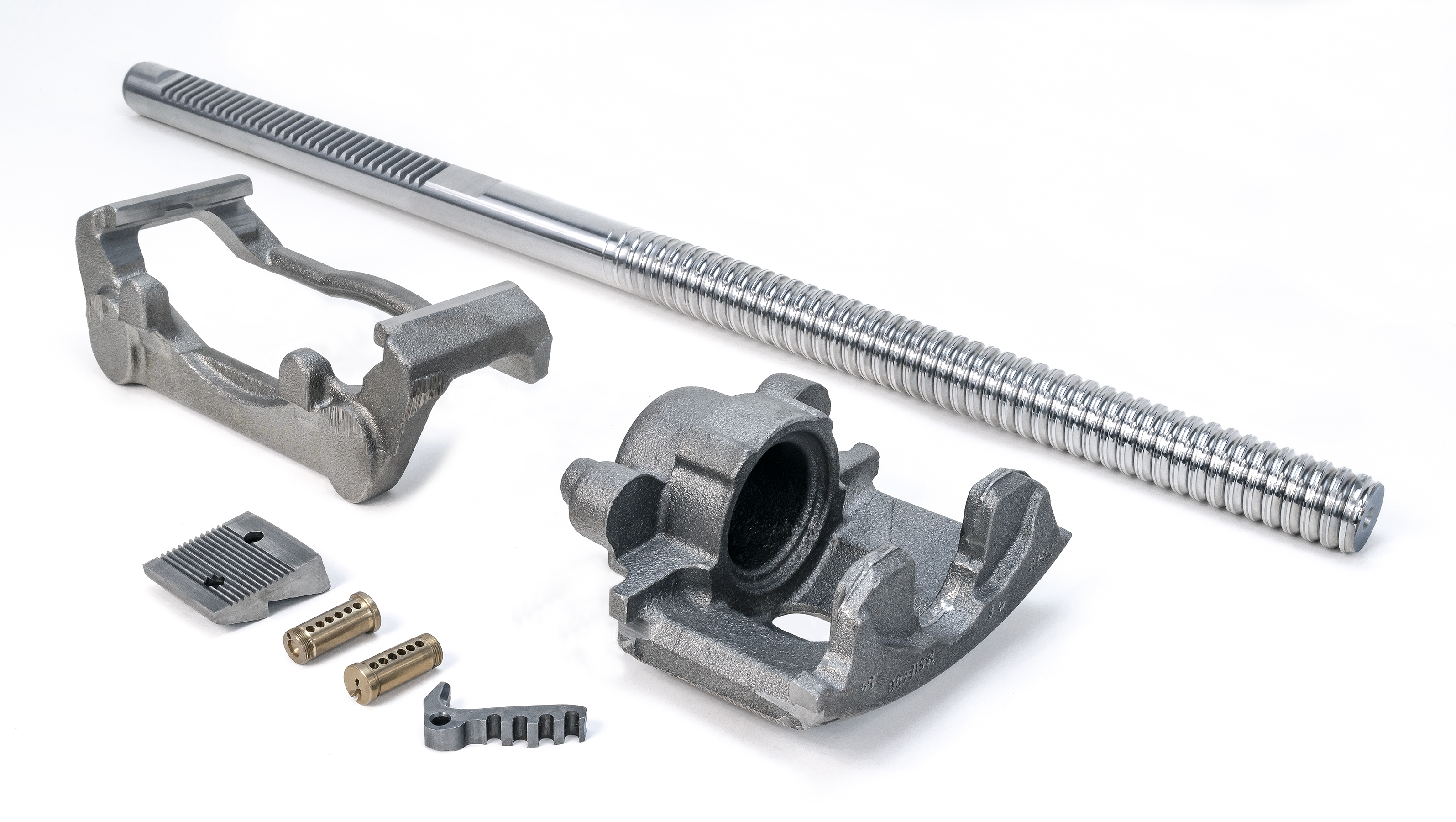 Broaching Machines, Broach Cutting Tools | Apex Broaching Systems